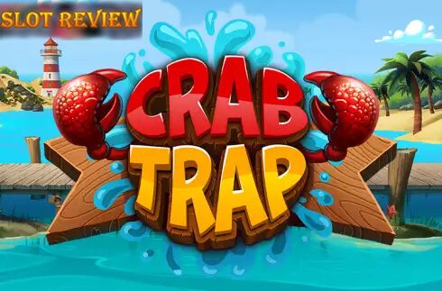 Crab Trap icon